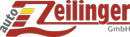 Logo Auto Zeilinger GmbH